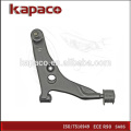 Eje delantero del brazo de control inferior derecho MR241342 MB439702 para Mitsubishi Lancer V97